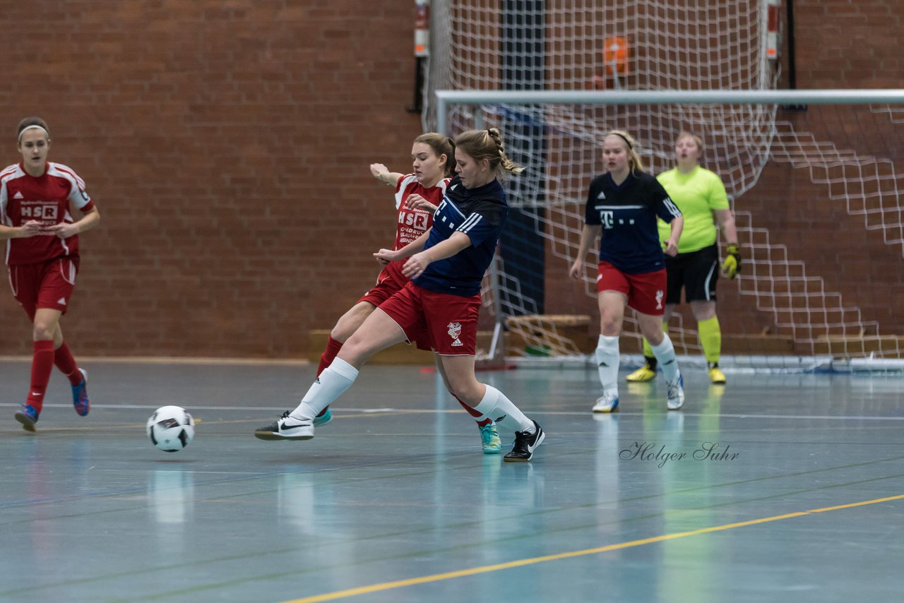 Bild 103 - Dodenhof Cup